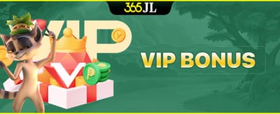 Daily 5% VIP Cashback promotion banner